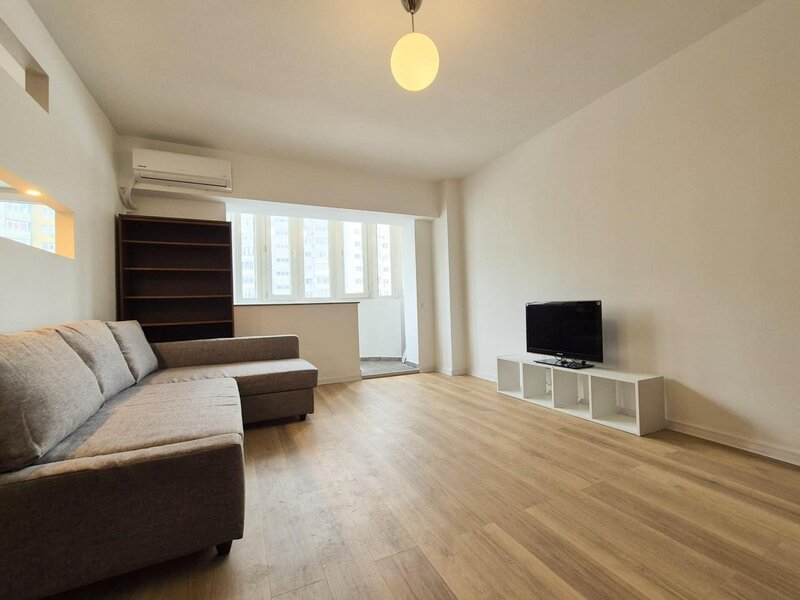 Iancului, Pantelimon