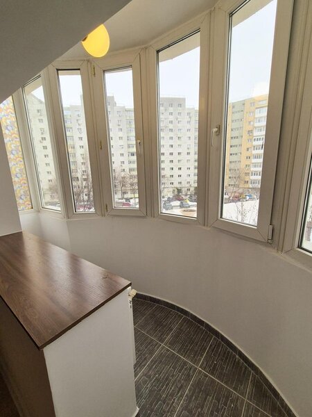 Iancului, Pantelimon