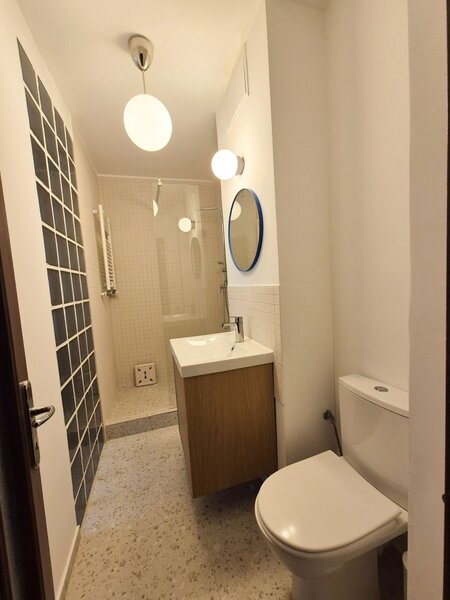 Iancului, Pantelimon