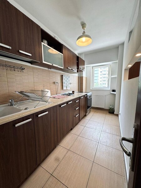 Iancului, Pantelimon