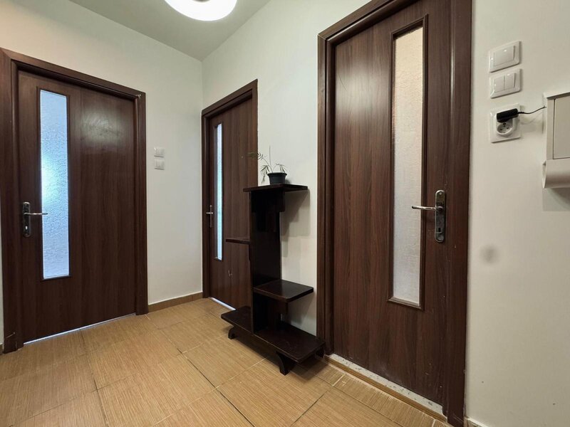 Iancului, Pantelimon