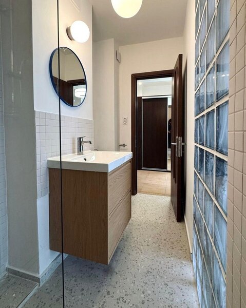 Iancului, Pantelimon