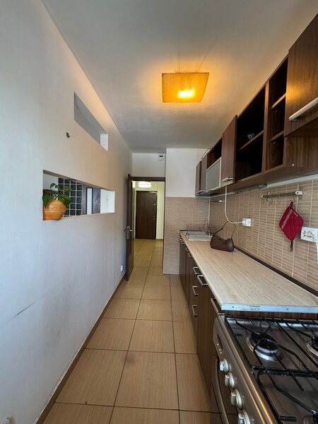 Iancului, Pantelimon