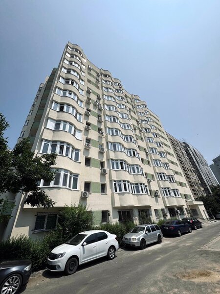 Iancului, Pantelimon