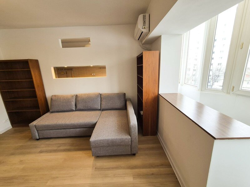 Iancului, Pantelimon